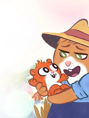 Billy, le hamster cowboy S1 E49