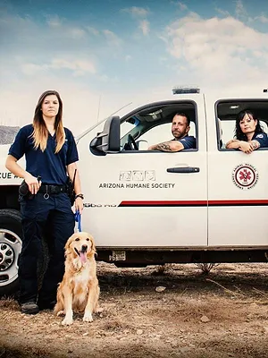 Animal Cops