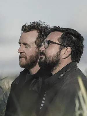 Belle et Sébastien S1 E1