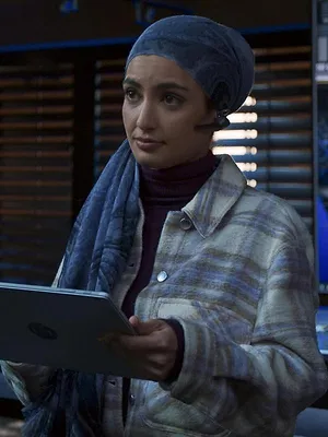 NCIS : Los Angeles S13 E15