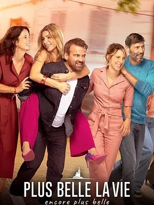 Saison 1