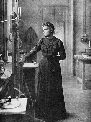 Morts pour la science