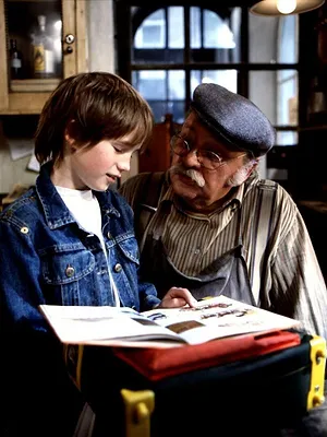 Meister Eder und sein Pumuckl S2 E3