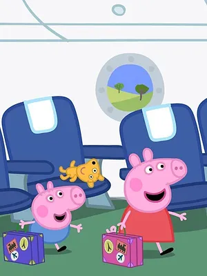 Peppa Pig S4 E37