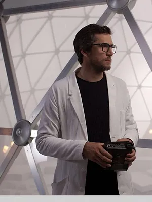 Le secret des banquises