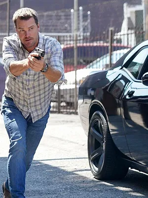 NCIS : Los Angeles S14 E17
