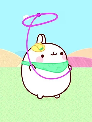 Molang S4 E48