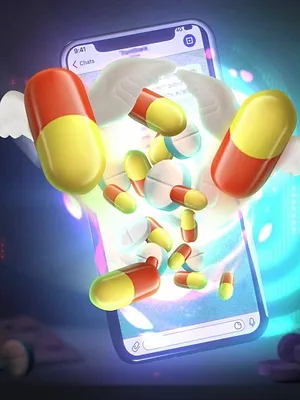 Benzos, Tilidin, Oxys - Jugend im Rausch