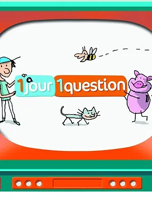 Un jour, une question