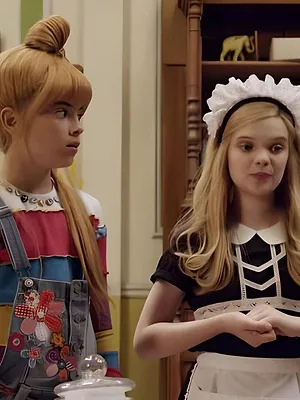 De avonturen van Lolly Lolbroek S2 E1