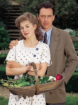 Les enquêtes de Foyle S3 E3