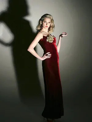 Petits meurtres en famille S1 E1