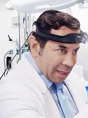 Chirurgie à tout prix S6 E52