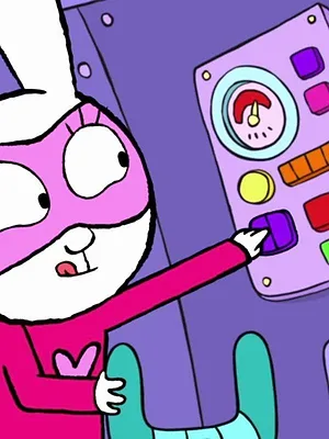 Simon Superlapin S4 E49