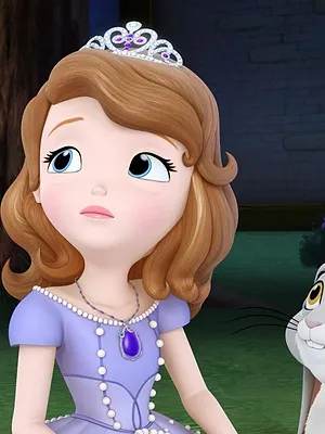 Princesse Sofia S2 E2