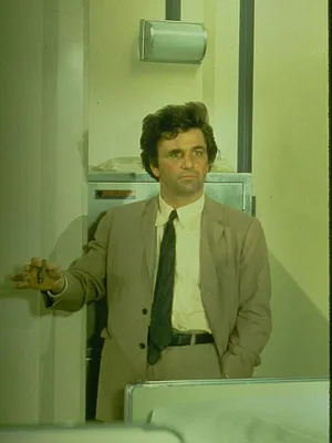 Columbo S4 E4