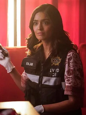 Les Experts : Las Vegas S1 E9