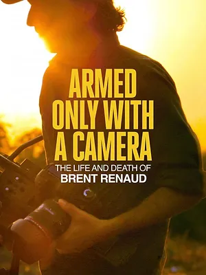 Reporters en Ukraine : Vie et mort de Brent Renaud