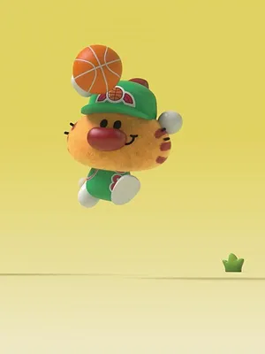 Oggy Oggy S1 E18
