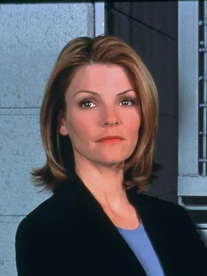 New York Section Criminelle S2 E19