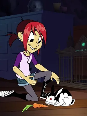 Bunnicula S2 E12