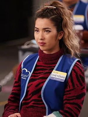 Superstore S6 E14