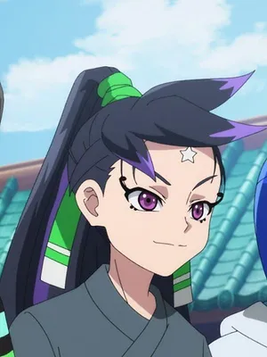 Beyblade X S2 E33