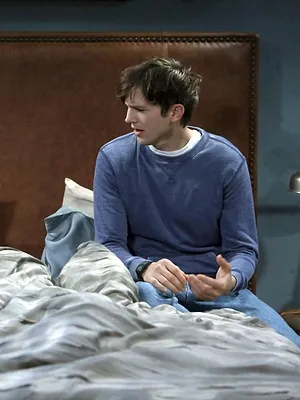 Mon oncle Charlie S10 E12