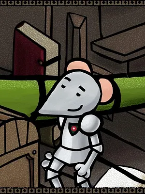 Ridder Muis S1 E6