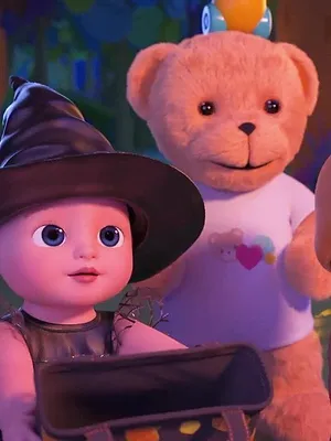 Baby Born S2 E5