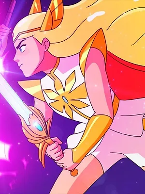 She-Ra et les princesses au pouvoir S3 E3