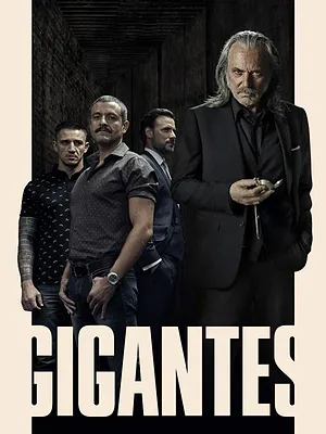 Gigantes