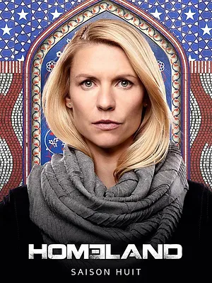 Saison 8