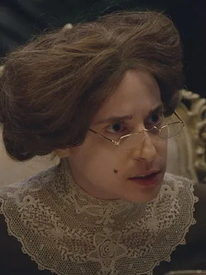 Une autre période S2 E6