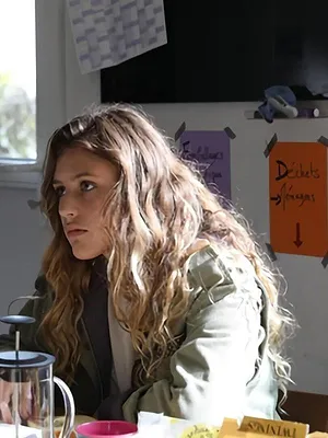 Joséphine, ange gardien S21 E1