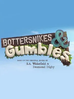 Bottersnikes & Gumbles