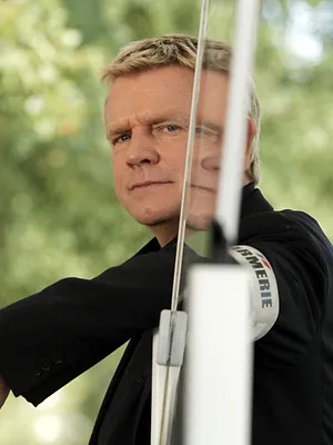 Section de recherches S6 E1