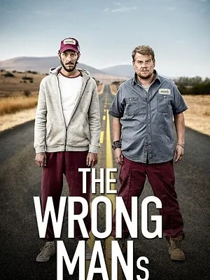The Wrong Mans - Mauvaise pioche
