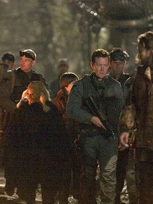 Stargate Atlantis S1 E2