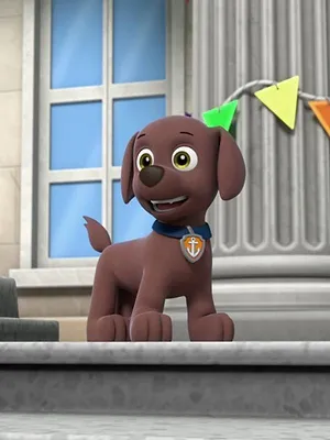 Paw Patrol, la Pat'Patrouille S7 E2
