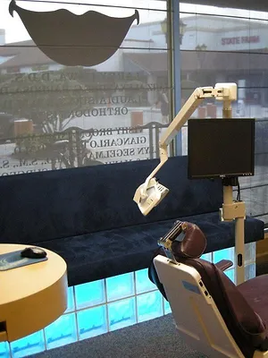 Les rois des aquariums