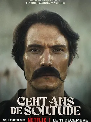 Cent ans de solitude