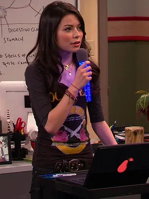 iCarly S4 E10