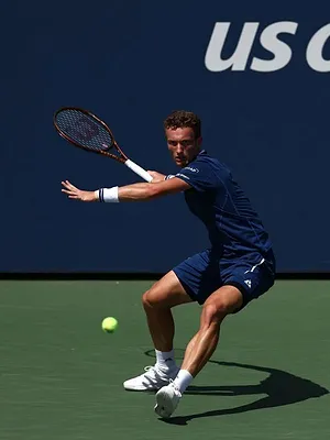 Tennis : US Open