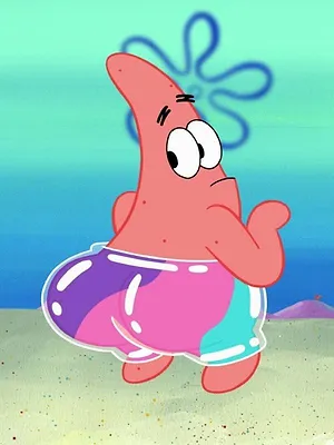 Bob l'éponge S12 E22