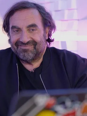 Marseille, une symphonie urbaine