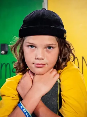 12 is veel S1 E6