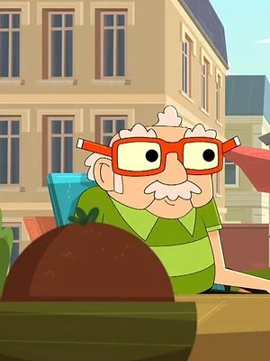 Moi à ton âge S1 E29