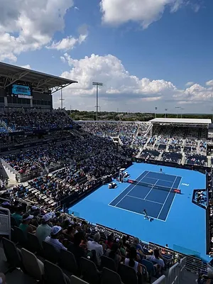 Tennis : Masters 1000 de Cincinnati