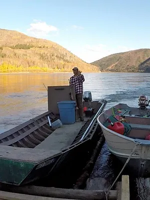 Yukon River